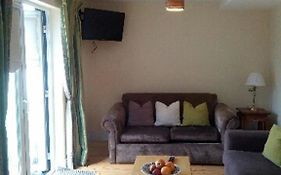 Delphi Cottage